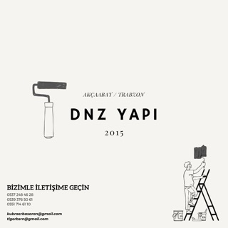 Dnz yapı