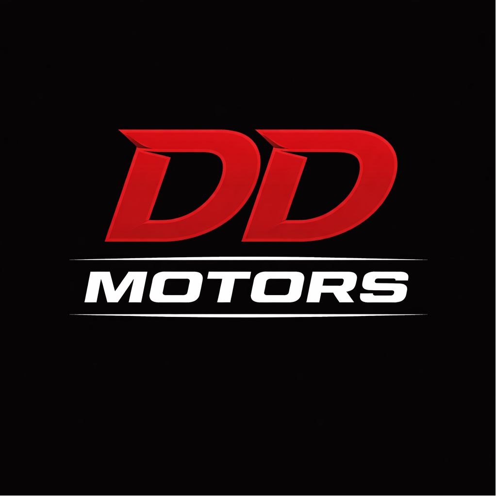 DD MOTORS