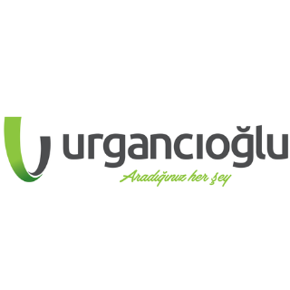 Urgancıoğlu logo