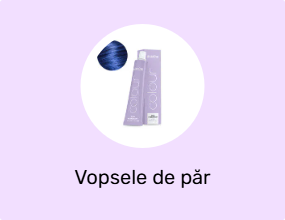 Vopsele de păr