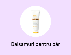 Balsamuri pentru păr