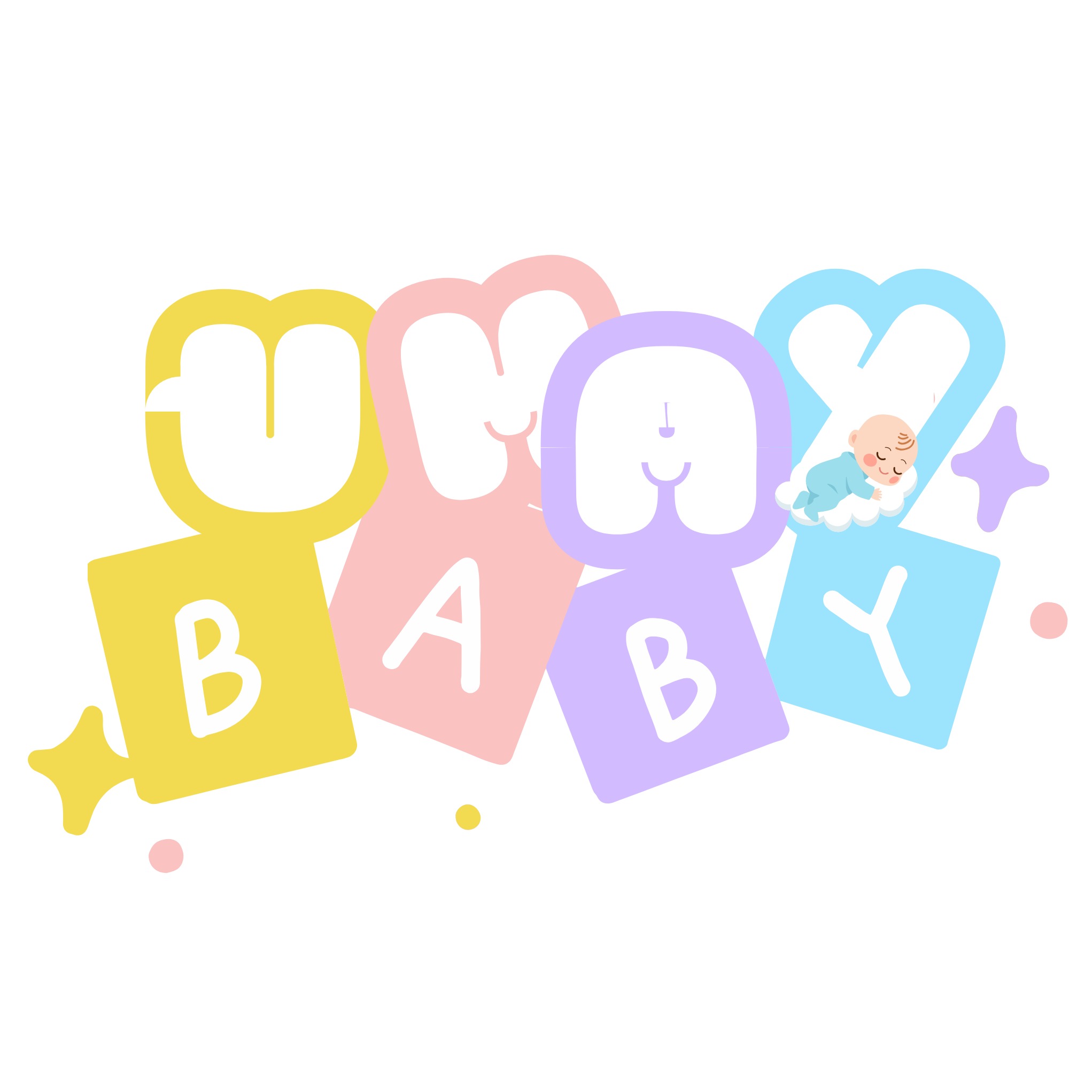 Umay Baby Dekor