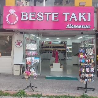 Beste Takı Aksesuar