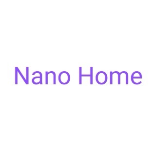 NANO HOME