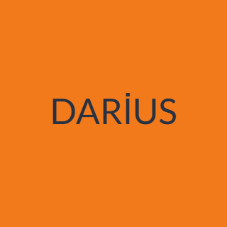 DARİUS KAHVE KURUYEMİŞ ŞEKERLEME