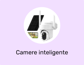 Cameră inteligentă