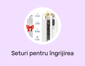 Kituri de îngrijire a pielii