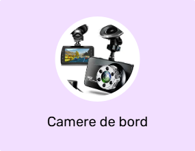 Cameră Dash