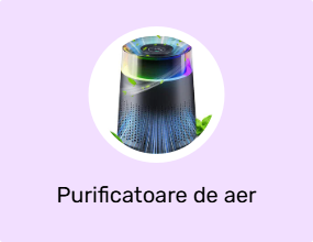 Purificatoare de aer