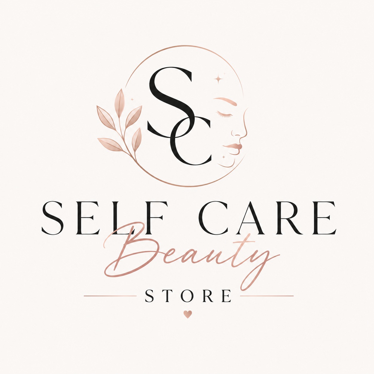 Self Care Beauty Store
