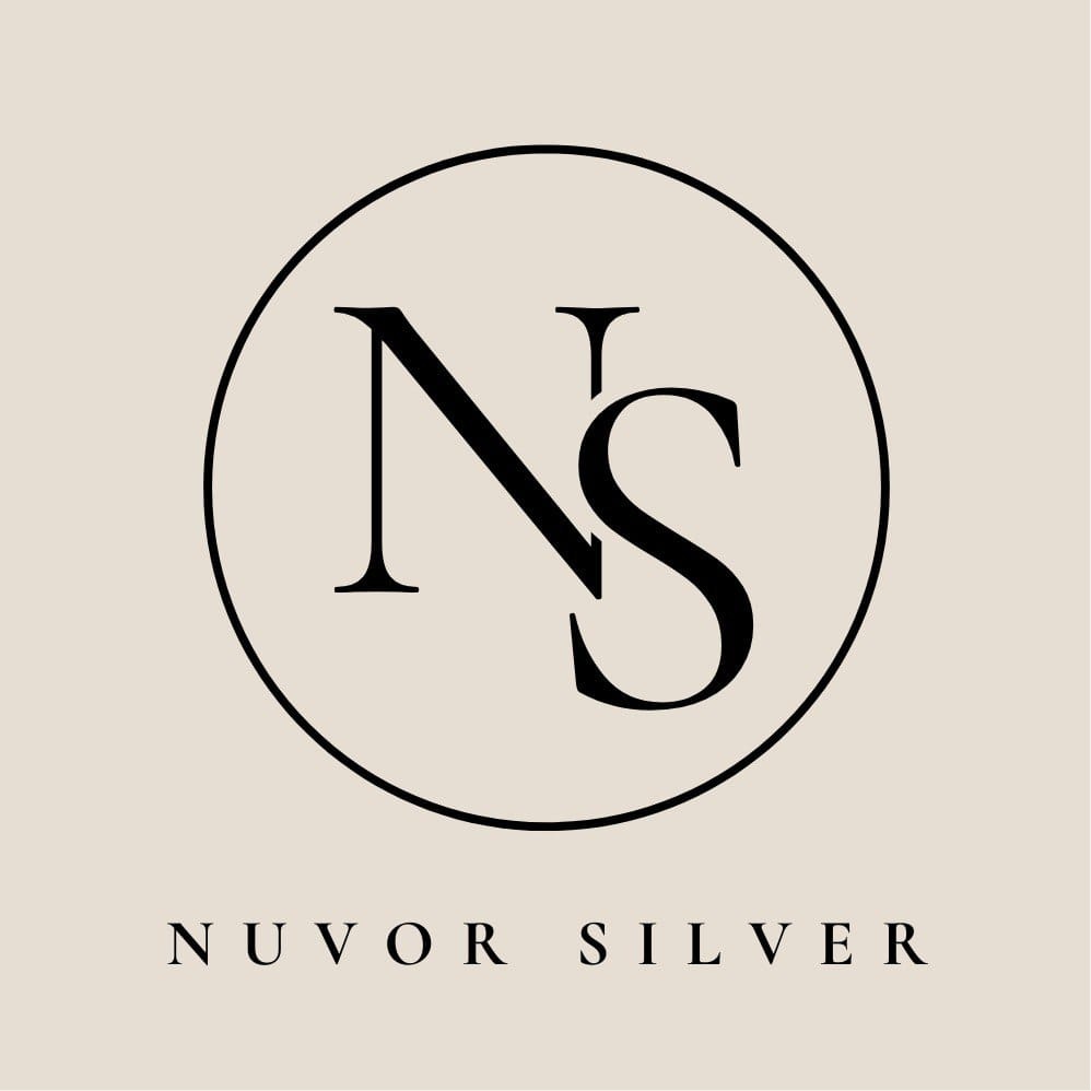 Nuvor Silver