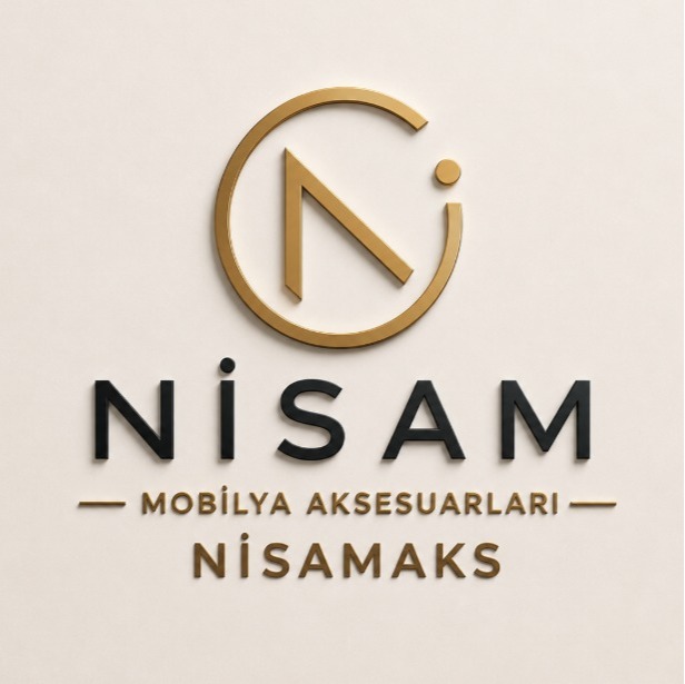 NİSAM MOBİLYA AKSESUARLARI