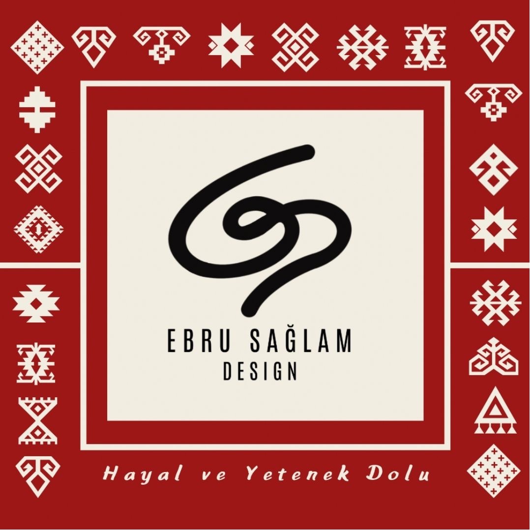 EBRU SAĞLAM DESIGN