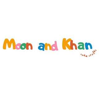 Moon and Khan