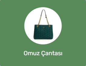 Omuz Çantası
