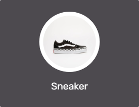 Sneaker