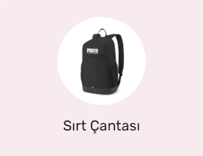 Sırt Çantası