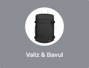 Valiz & Bavul