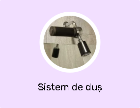 Sistem de duș
