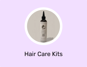 Hair Care Kits
