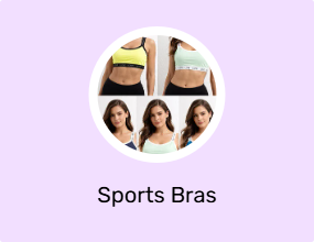 Sports Bras