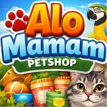 ALOMAMAM PETSHOP