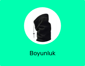 Boyunluk