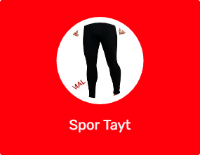 Spor Tayt