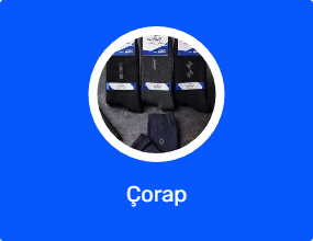 Çorap
