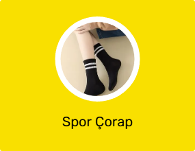 Spor Çorap