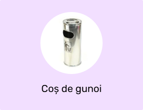 Coș de gunoi