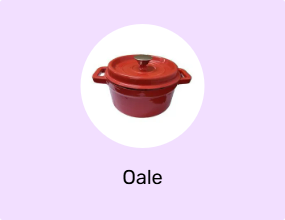 Oale