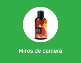 Miros de cameră