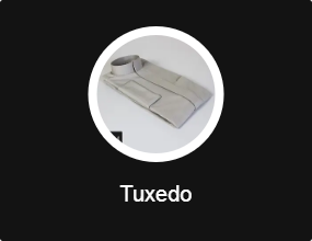 Tuxedo