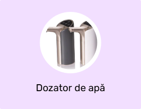 Dozator de apă