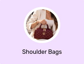 Shoulder Bags