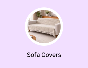 Sofa Covers
