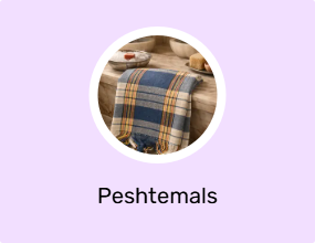 Peshtemals