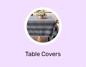 Table Covers