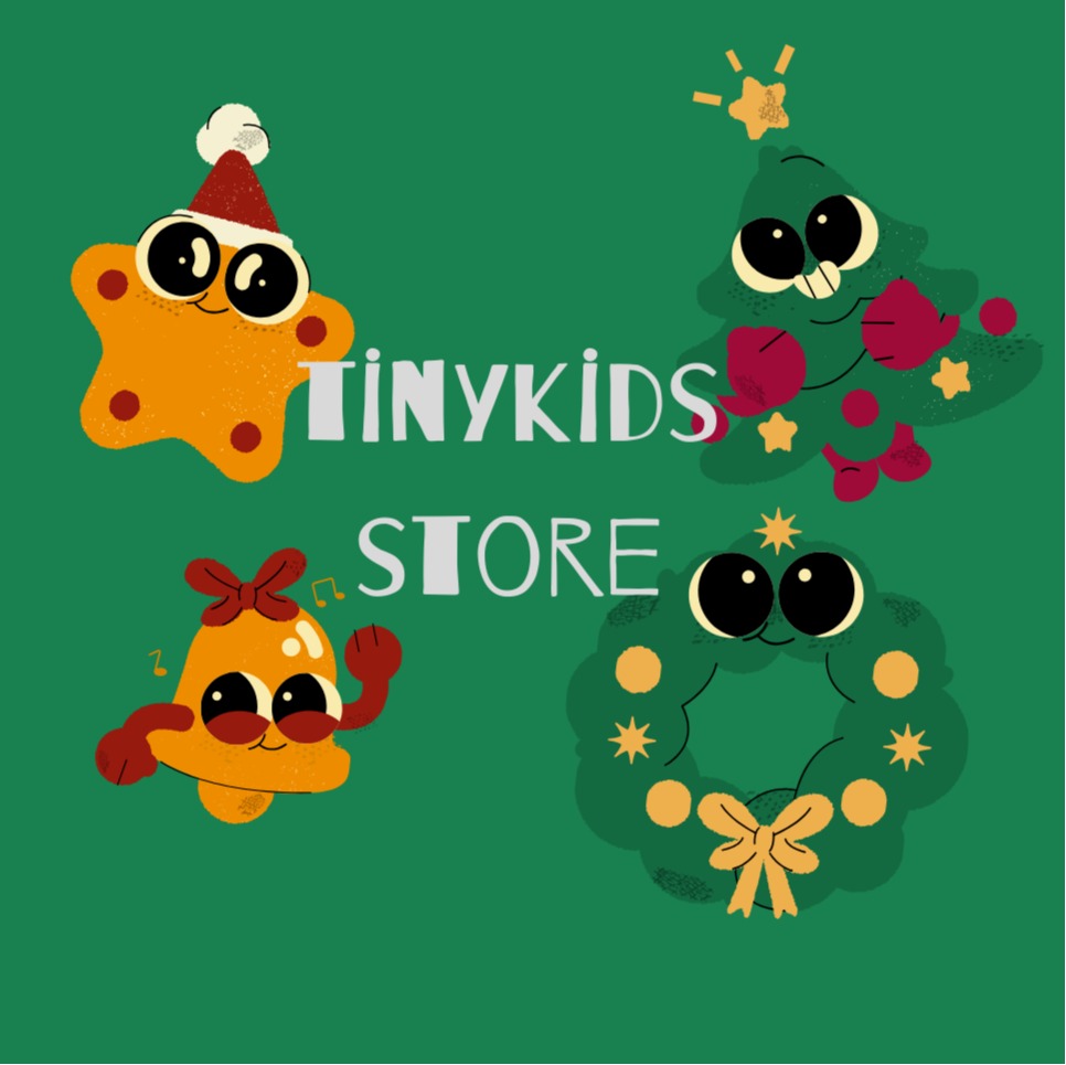 Tiny Kids Store