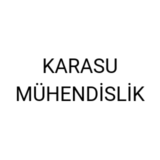 KARASU MÜHENDİSLİK