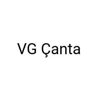 VG Çanta
