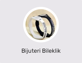 Bijuteri Bileklik