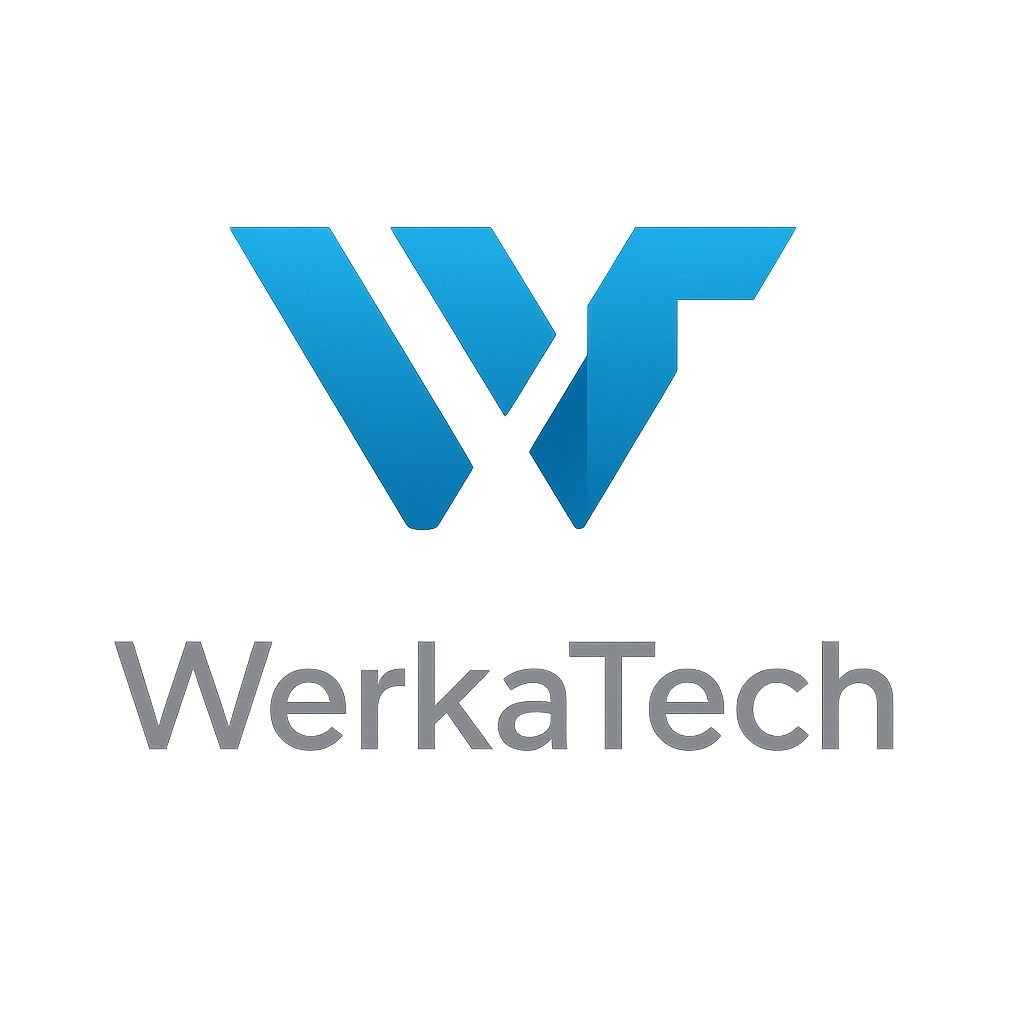 WerkaTech