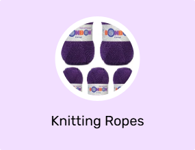 Knitting Ropes