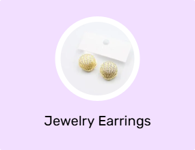 Jewelry Earrings