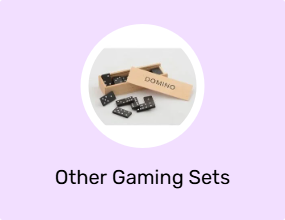 Other Gaming Sets