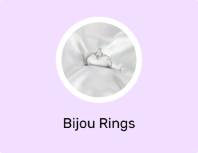 Bijou Rings
