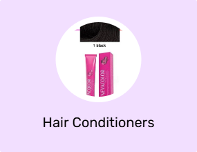Hair Conditioners