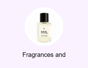 Fragrances and Deodorants
